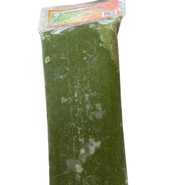 CASSAVA LEAVE-PONDU BIG