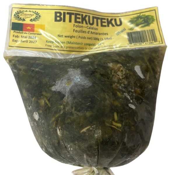 Bitekuteku