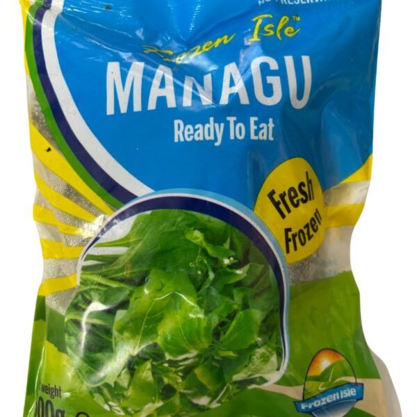 MANAGU