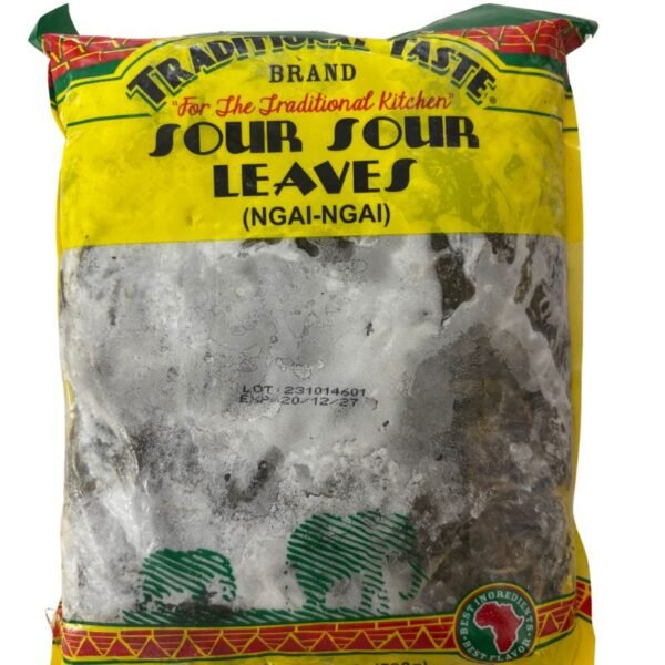 NGAI NGAI-SOUR SOUR LEAVES