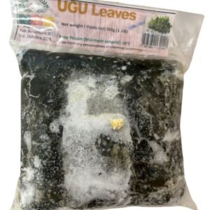 UGU Leaves