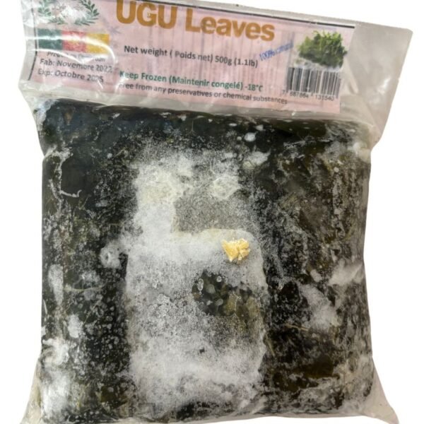 UGU Leaves